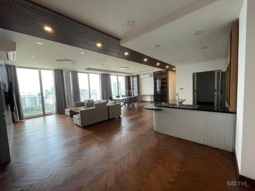Bán căn hộ Mỹ Khánh Phú Mỹ Hưng lầu trung view thoáng giá đầu tư, để ở