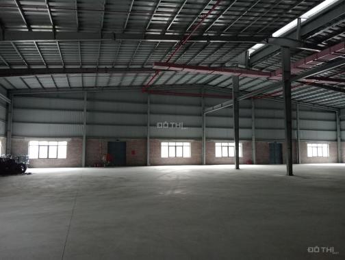 NHÀ XƯỞNG CHO THUÊ Tại YÊN PHÚ. YÊN MỸ. Tỉnh HƯNG YÊN