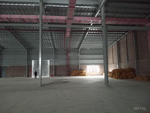 NHÀ XƯỞNG CHO THUÊ Tại YÊN PHÚ. YÊN MỸ. Tỉnh HƯNG YÊN