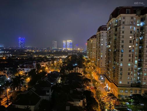 Bán Căn hộ tầng cao , view đẹp tại toà G02 Ciputra.