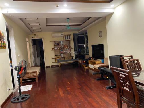 Bán Căn hộ tầng cao , view đẹp tại toà G02 Ciputra.