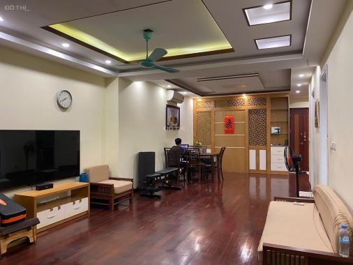 Bán Căn hộ tầng cao , view đẹp tại toà G02 Ciputra.