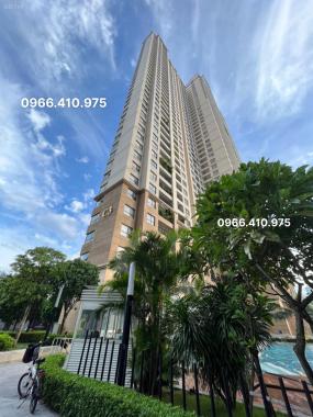 (Cập nhật mới) Quỹ căn hộ cho thuê chung cư Vinhomes D'Capitale Trần Duy Hưng quận Cầu Giấy