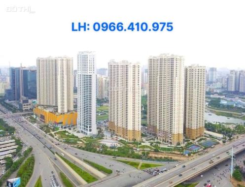 (Cập nhật mới) Quỹ căn hộ cho thuê chung cư Vinhomes D'Capitale Trần Duy Hưng quận Cầu Giấy