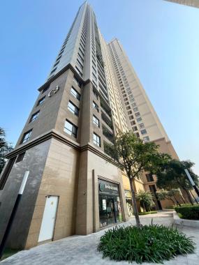 (Cập nhật mới) Quỹ căn hộ cho thuê chung cư Vinhomes D'Capitale Trần Duy Hưng quận Cầu Giấy