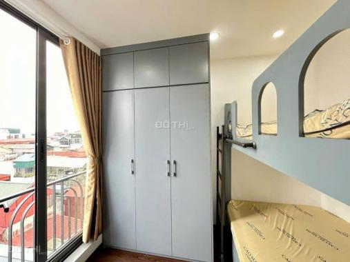 (Siêu Phẩm) Tòa Apartment 190m2 x 28 căn hộ tại Nguyễn Khang - Dòng tiền 3,9 tỷ/năm - Tin Thật 100%