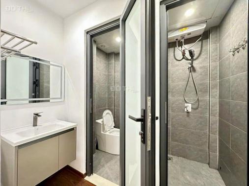 (Siêu Phẩm) Tòa Apartment 190m2 x 28 căn hộ tại Nguyễn Khang - Dòng tiền 3,9 tỷ/năm - Tin Thật 100%