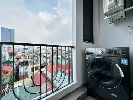 (Siêu Phẩm) Tòa Apartment 190m2 x 28 căn hộ tại Nguyễn Khang - Dòng tiền 3,9 tỷ/năm - Tin Thật 100%