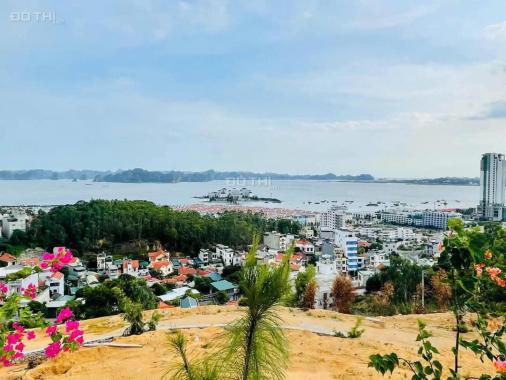 Bán toàn bộ Dự án Khu Biệt Thự, Khách Sạn Đồi Truyền hình Bãi Cháy, Hạ Long 2,84ha giá 1400 tỷ