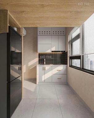 (Siêu Phẩm) Tòa Apartment 53m2 x 16P tại Trường Chinh - Cách phố 10m - DT 1 tỷ/năm - Tin Thật 100%