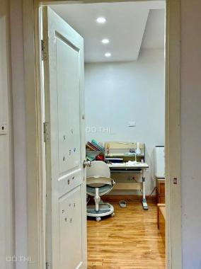 (Siêu phẩm) Căn hộ 124m2 3PN có slot ô tô - Ban công Đông Nam - Tặng NT 500 triệu - Tin Thật 100%.
