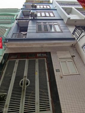 BÁN NHÀ PHỐ NGÔ THÌ NHẬM HÀ ĐÔNG_PHÂN LÔ OTO QUA NHÀ_GẦN CHỢ BÔNG ĐỎ_DT:45M_GIÁ:9,1 TỶ