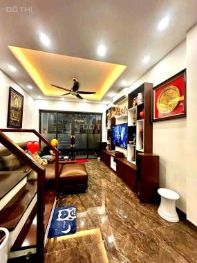 Bán nhà Hồng Tiến 60m2, 4 Tầng, Mặt Tiền 4M, Ôtô Đỗ Cửa, Giá 13 Tỷ