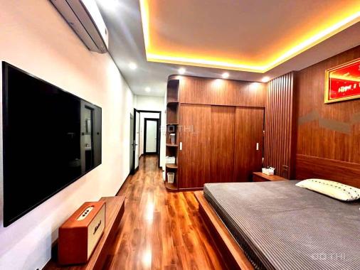 Bán nhà Hồng Tiến 60m2, 4 Tầng, Mặt Tiền 4M, Ôtô Đỗ Cửa, Giá 13 Tỷ