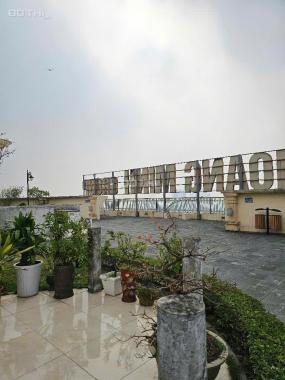 (Siêu phẩm) Căn hộ 86m2 2PN có slot ô tô - Ban công hướng Bắc - Tặng NT 500 triệu - Tin thật 100%