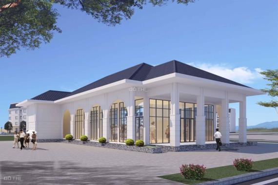 Sông Đà 7 Mở bán dự án khu nhà ở phía Đông cụm công trình PCCC Phường Hoàng Đông, Duy Tiên, Hà Nam