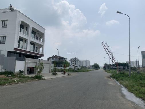 Hàng mới! Bán gấp những lô đẹp BT KDC Phú Nhuận, giá tốt, đường 20m - DT 293m2 - 270m2, kề Global