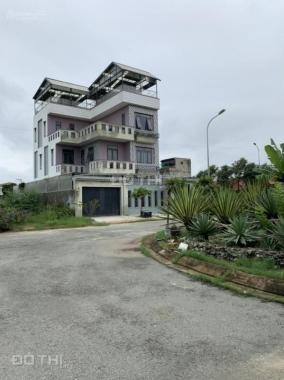Hàng mới! Bán gấp những lô đẹp BT KDC Phú Nhuận, giá tốt, đường 20m - DT 293m2 - 270m2, kề Global