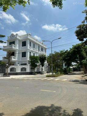 Bán nhanh các lô đất dự án Thời Báo Kinh Tế, P. Phú Hữu, TP Thủ Đức, sổ đỏ riêng, vị trí đẹp