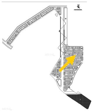 Hàng hiếm ! E bán 50m2 khu 6.9ha Vân Canh. ở rất thích, kinh doanh thuận tiện, SĐCC giao dịch ngay