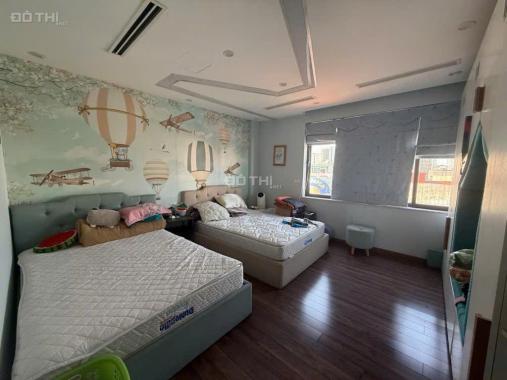 (Siêu Phẩm) Tòa Apartment xây mới 77m2 x 13 căn hộ ở Ngọc Hà - Dòng tiền 1,3 tỷ/năm - Tin Thật 100%