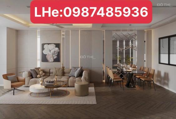 GIÁ SỐC! CĂN HỘ VINHOMES ROYAL CITY 130M2,  3 NGỦ, FULL ĐỒ, GIÁ NHỈNH 10 TỶ.LH: 0987 485 936.