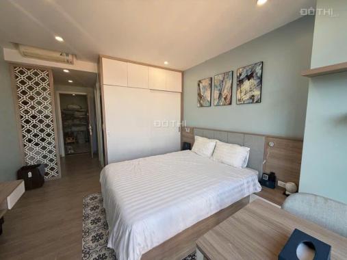 (Siêu Phẩm) Tòa Apartment xây mới 77m2 x 13 căn hộ ở Ngọc Hà - Dòng tiền 1,3 tỷ/năm - Tin Thật 100%