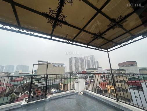 (Siêu Phẩm) Tòa Apartment xây mới 77m2 x 13 căn hộ ở Ngọc Hà - Dòng tiền 1,3 tỷ/năm - Tin Thật 100%