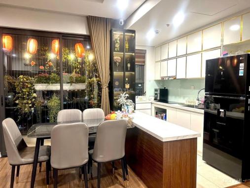 Bán căn hộ 3 ngủ chung cư Bình Minh Garden,Đức Giang,Long Biên chỉ 5,7 tỷ