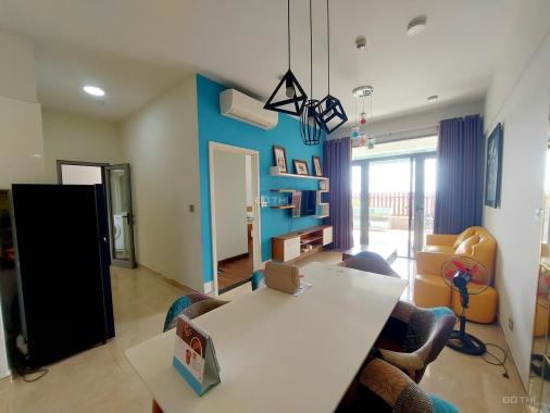 Bán căn hộ 2PN, Sân vườn riêng, chung cư Luxgarden. Sổ có sẵn. Giá: 3 tỷ5 . LH: 0978272427 (zalo)