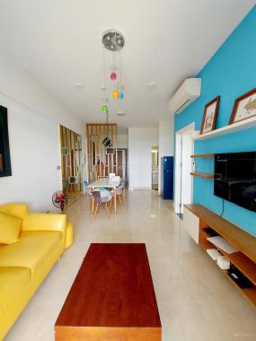 Bán căn hộ 2PN, Sân vườn riêng, chung cư Luxgarden. Sổ có sẵn. Giá: 3 tỷ5 . LH: 0978272427 (zalo)