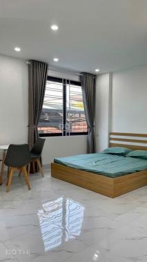 (Siêu phẩm) Tòa Apartment 65m2 x 10 căn hộ tại Ngọc Lâm - Dòng tiền 750 triệu/năm - Tin Thật 100%