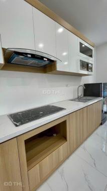 (Siêu phẩm) Tòa Apartment 65m2 x 10 căn hộ tại Ngọc Lâm - Dòng tiền 750 triệu/năm - Tin Thật 100%