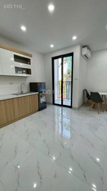 (Siêu phẩm) Tòa Apartment 65m2 x 10 căn hộ tại Ngọc Lâm - Dòng tiền 750 triệu/năm - Tin Thật 100%