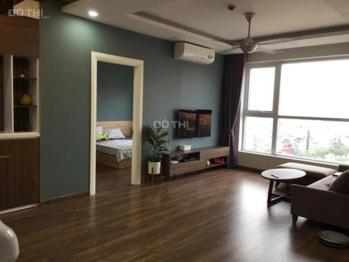 3PN 2VS Full đồ diện tích : 90m2 giá 15,5 triệu Riverside Garden, LH : 0343359855