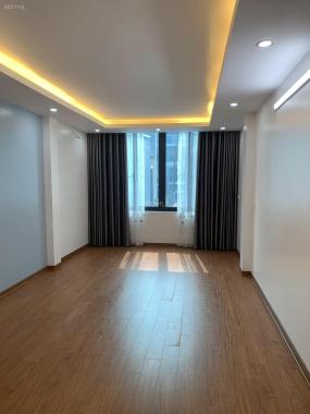 Nhà đẹp long lanh ngõ Minh Khai, giá 9.6 tỷ, 43m2x5T, nở hậu KD