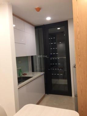 2PN 2VS Full đồ giá 15.5tr diện tích 70m2 Hà Nội Center Point, Quận Thanh Xuân LH : 0343359855