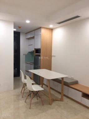 2PN 2VS Full đồ giá 15.5tr diện tích 70m2 Hà Nội Center Point, Quận Thanh Xuân LH : 0343359855