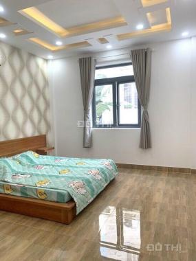 Cho thuê nhà để kinh doanh đường lớn Hưng Gia-Hưng Phước, Phú Mỹ Hưng