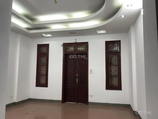 Nhà phân lô ngõ 87 Tam Trinh, ô tô tránh, 69m2 x 5T, MT 5m, giá 19 tỷ, 0985868893