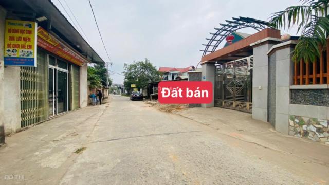 Bán lô đất 144m ở Minh Phú- Sóc Sơn- Hà Nội giá chỉ hơn 2 tỉ