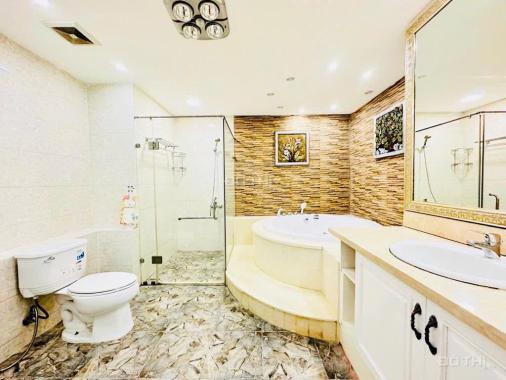 (Siêu phẩm) Căn hộ R5 124m2 có slot ô tô - Ban công hướng Bắc - 12,5 tỷ có bao phí - Tin Thật 100%