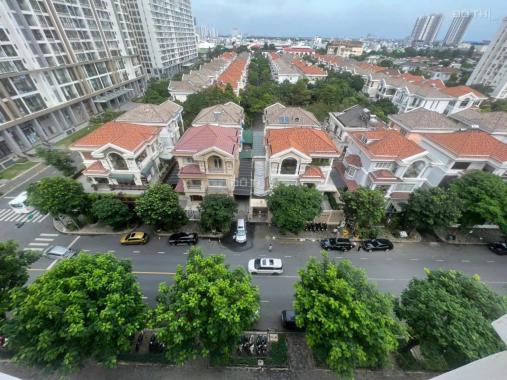 Bán Gấp Căn hộ Cảnh viên 2, 118m2, 3PN, nhìn biệt thự và công viên Q.7