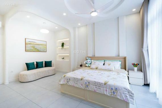 Cho thuê biệt thự vườn Mỹ Thái, 7*20m, nhà đẹp vào ở ngay Phú mỹ hưng