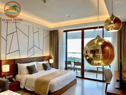 Sở hữu biệt thự Movenpick CR 2PN  view biển cơ hội đầu tư và sinh lời 7,5%/năm LH 0917678685