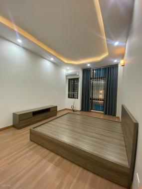 Nhà Mỹ Đình Siêu đẹp 35m2 6 tầng full nội thất mới nhỉnh 6 tỷ