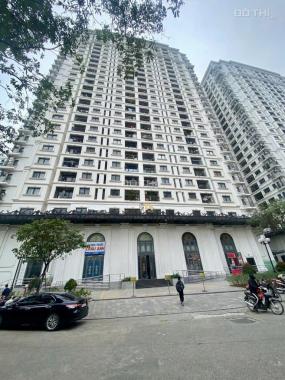 (Siêu Phẩm) Căn hộ chung cư Iris Garden 62m2 2PN có slot ô tô - Ban công hướng Bắc - Tin Thật 100%