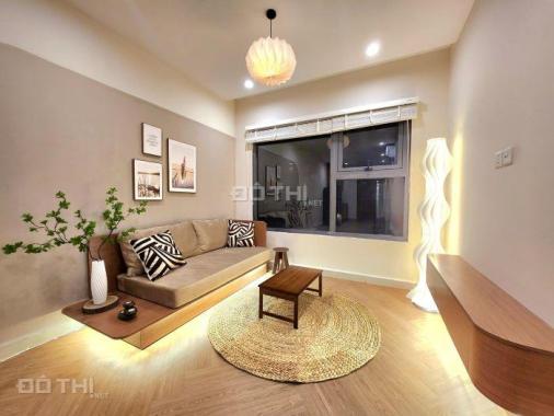 BÁN NHÀ PHỐ HOÀNG VĂN THÁI – 5 TẦNG HƠN 50M2, Ô TÔ ĐỖ CỬA