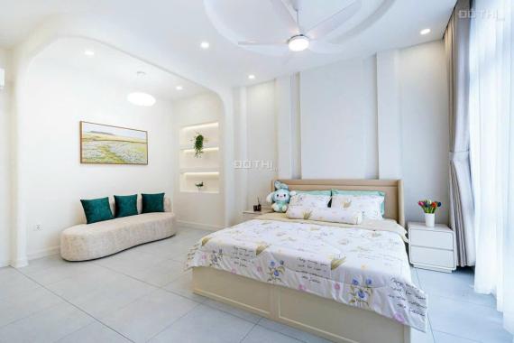 Cho thuê ngay biệt thự Mỹ Thái, 7*20m, nhà đẹp vào ở ngay Phú mỹ hưng