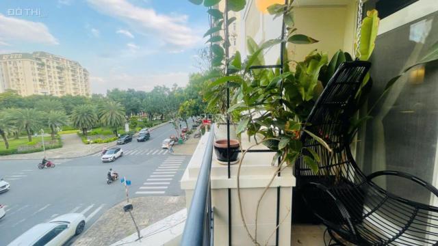 Bán căn hộ Park View, đô thị Phú Mỹ Hưng 3PN 2WC giá tốt thị trường